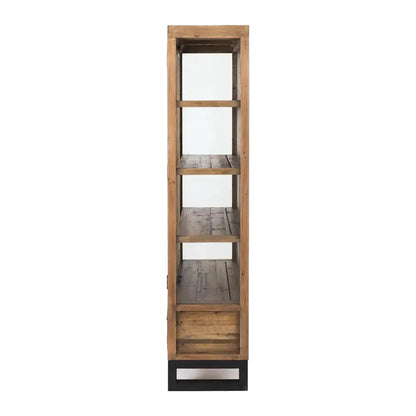 Woodenforge Display Cabinet