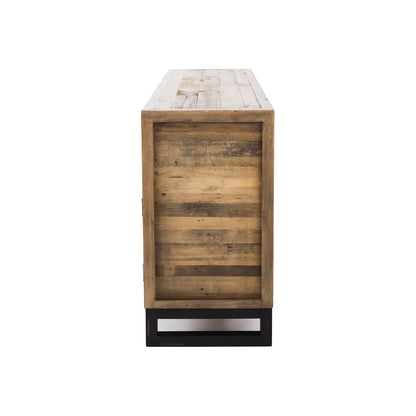 Woodenforge Sideboard