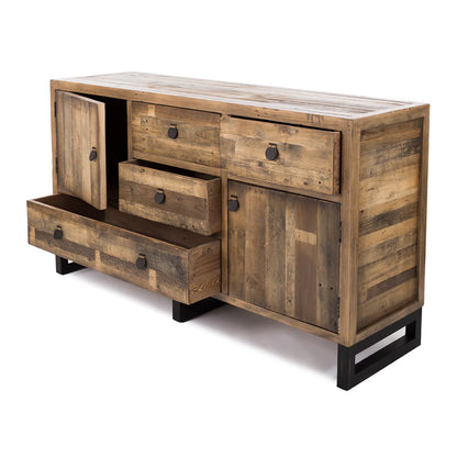 Woodenforge Sideboard