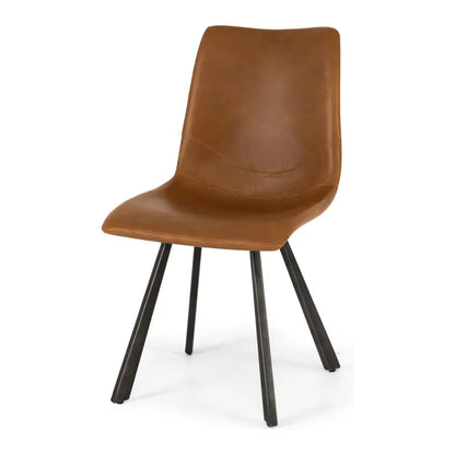 Rustic Dining Chair