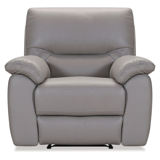Surryhills Recliner - leather