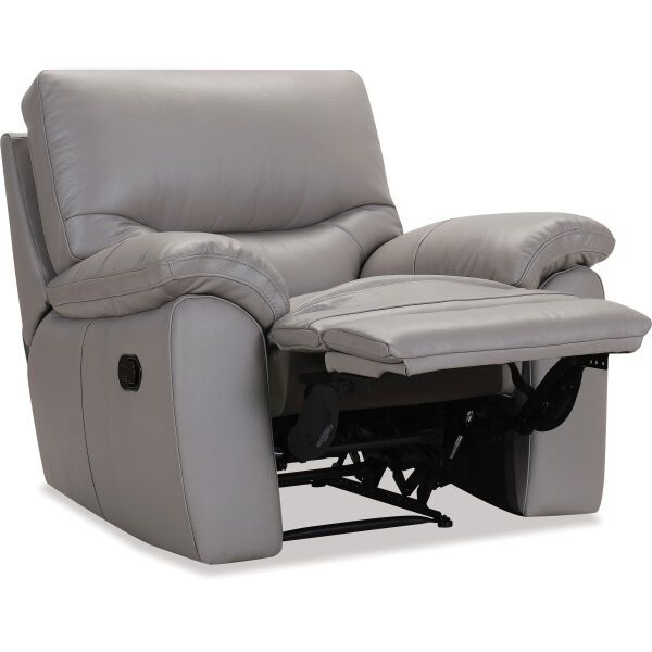 Surryhills Recliner - leather