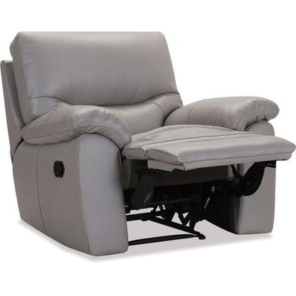 Surryhills Recliner - leather
