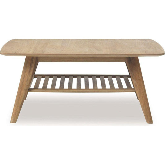 Rho Coffee Table