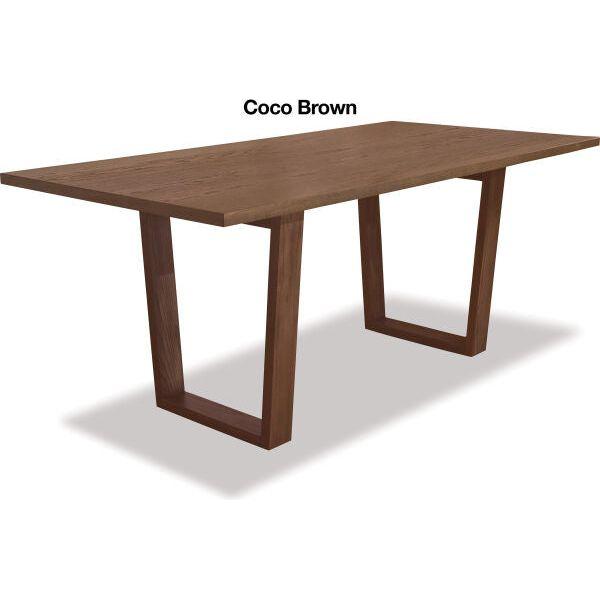 Connect 1800 Dining Table