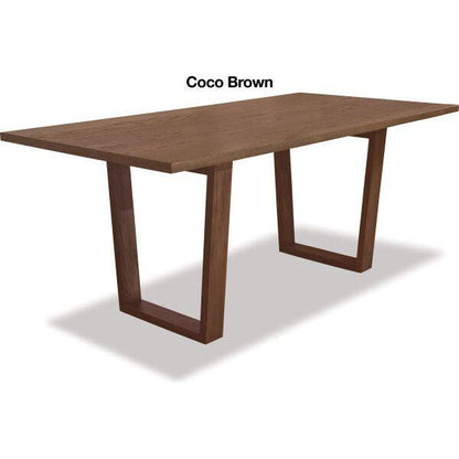Connect 1800 Dining Table