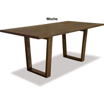 Connect 1800 Dining Table