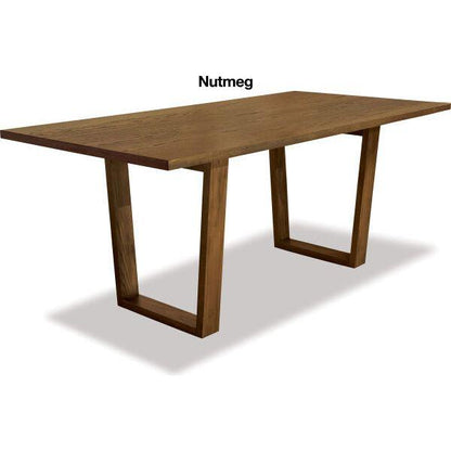Connect 1800 Dining Table