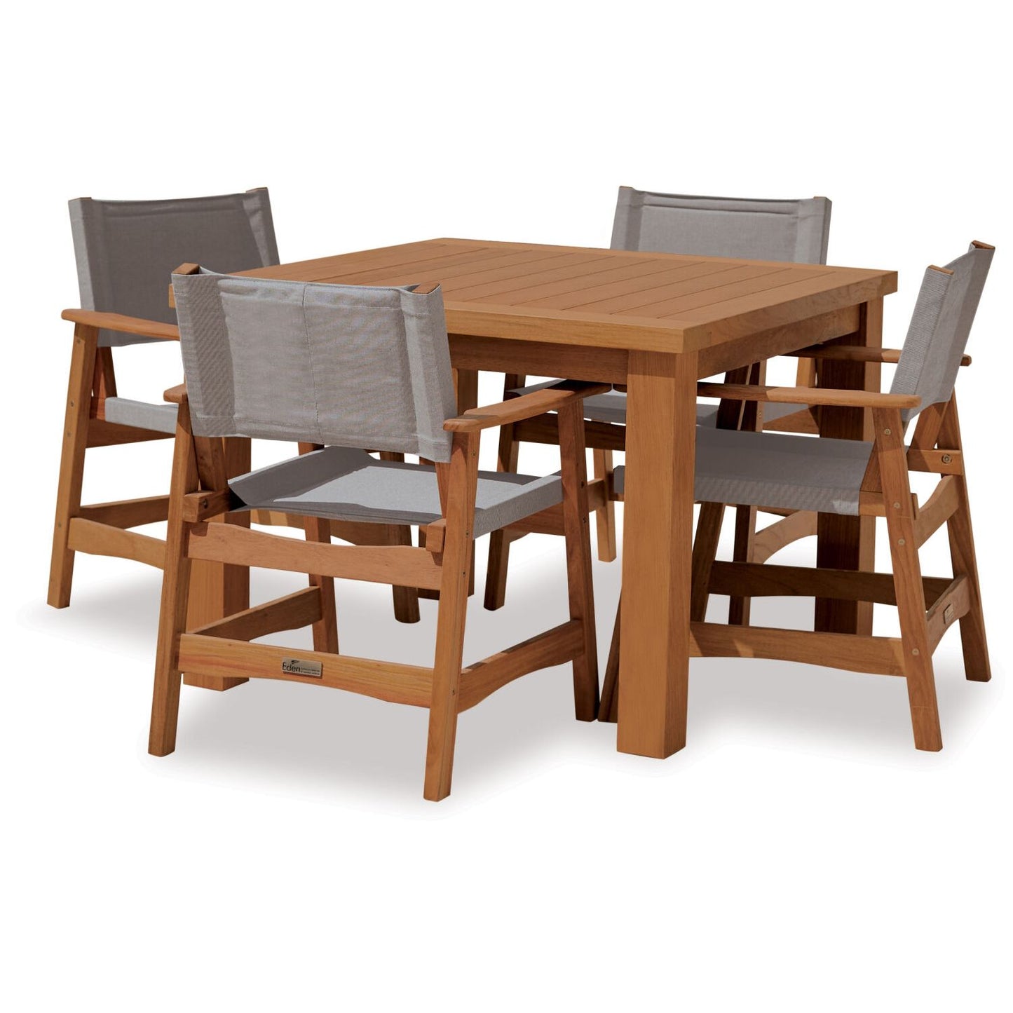 Raglan 1020 Outdoor 5-pce Setting