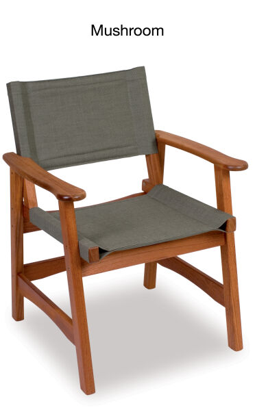 Raglan 1020 Outdoor 5-pce Setting