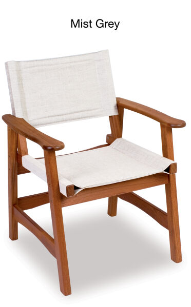 Raglan 1020 Outdoor 5-pce Setting