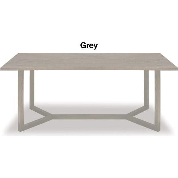 Connect 1800 Dining Table