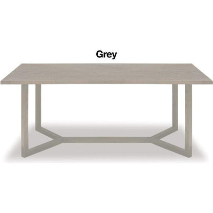 Connect 1800 Dining Table