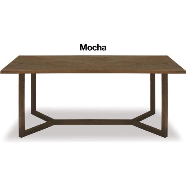 Connect 1800 Dining Table