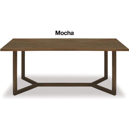 Connect 1800 Dining Table