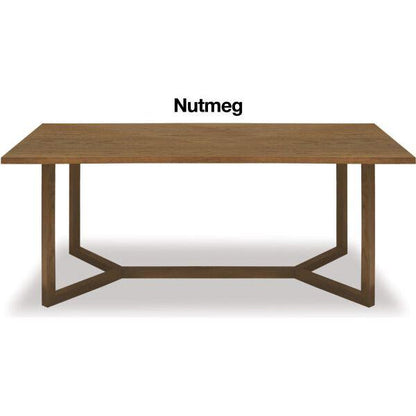 Connect 1800 Dining Table