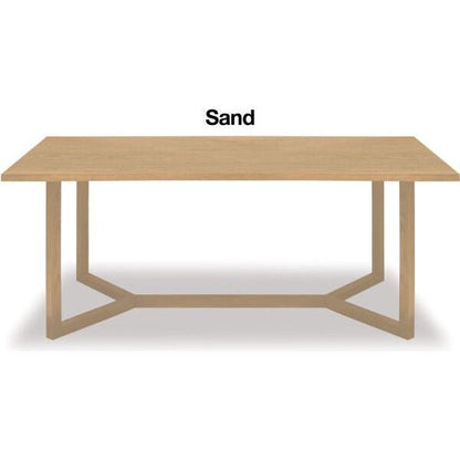 Connect 1800 Dining Table