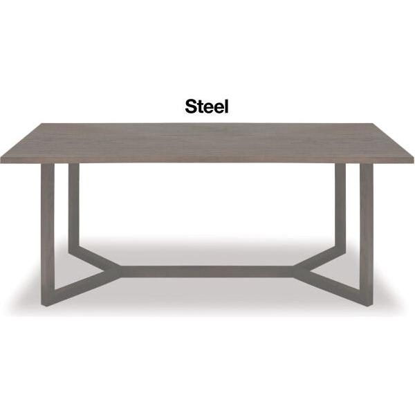 Connect 1800 Dining Table