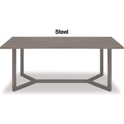 Connect 1800 Dining Table