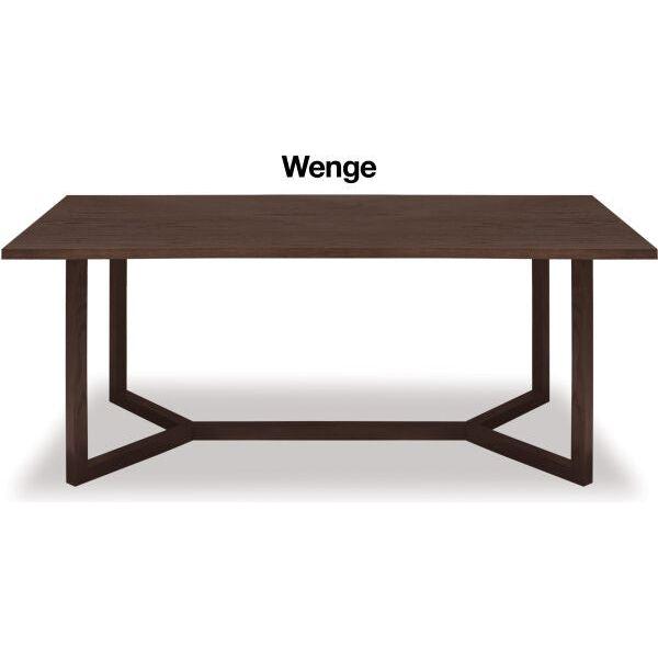 Connect 1800 Dining Table