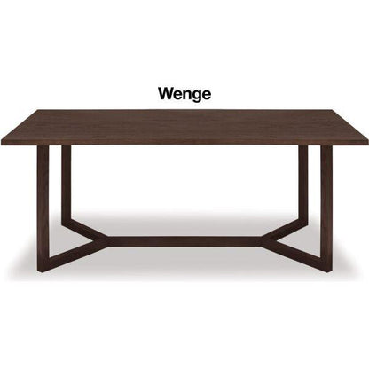 Connect 1800 Dining Table