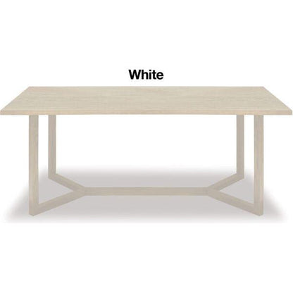 Connect 1800 Dining Table