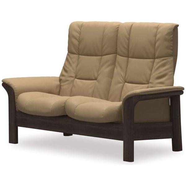 Windsor 2.5-Seater Highback