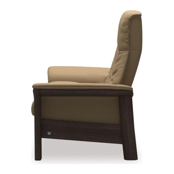 Windsor 2.5-Seater Highback