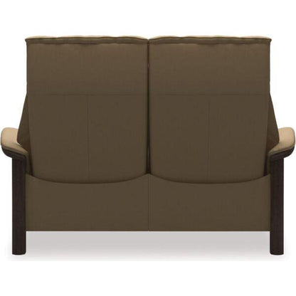 Windsor 2.5-Seater Highback