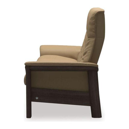 Windsor 3-Seater Highback