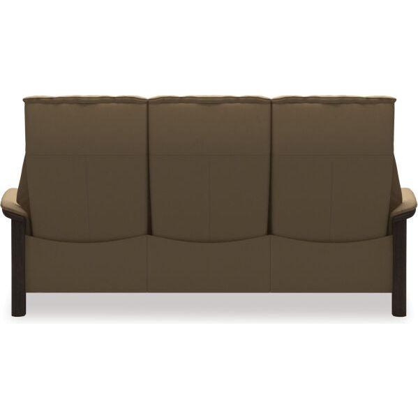 Windsor 3-Seater Highback