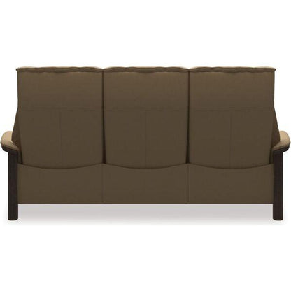 Windsor 3-Seater Highback