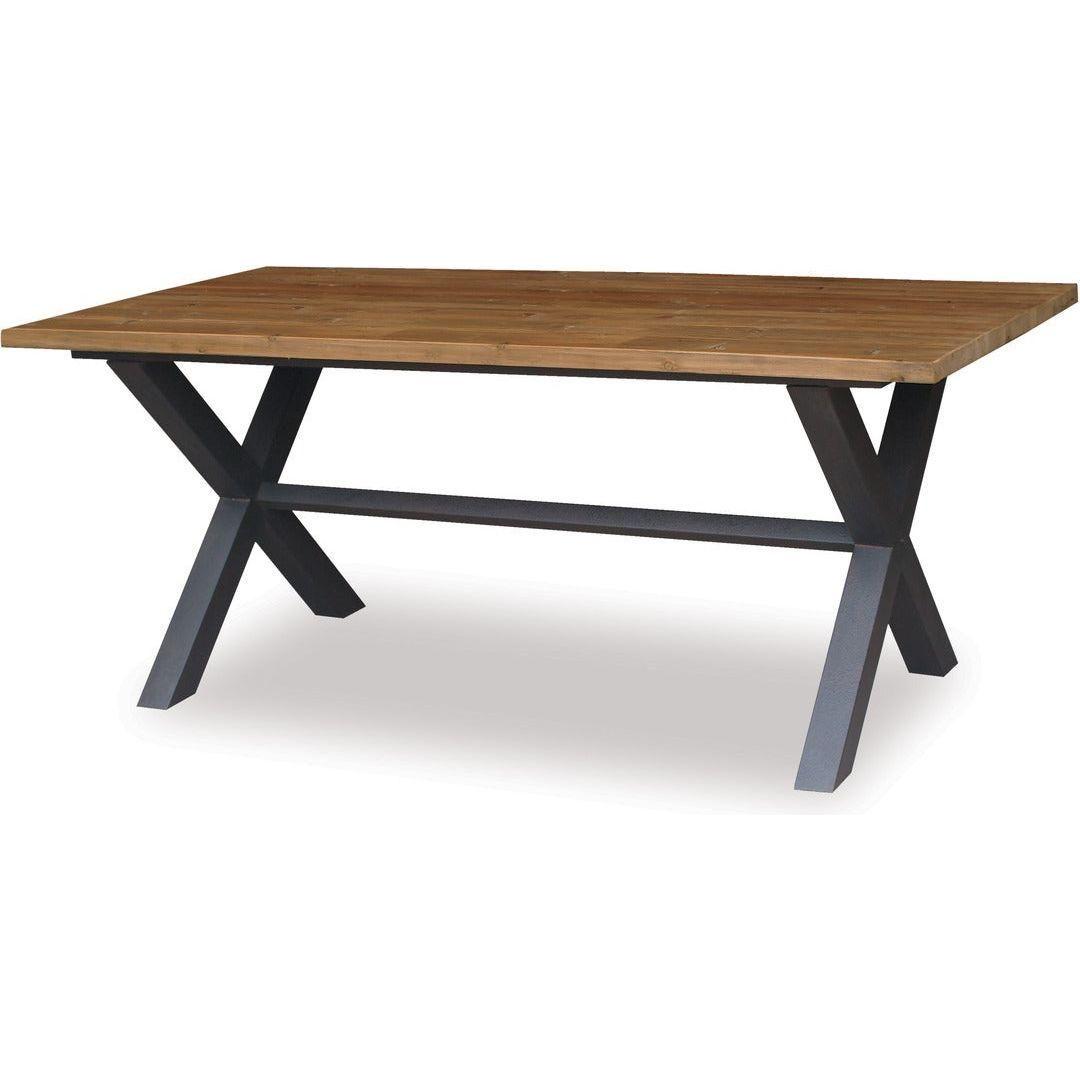 Cross 1800 Dining Table