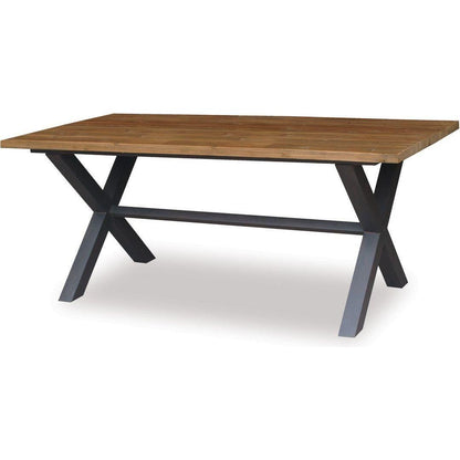 Cross 1800 Dining Table