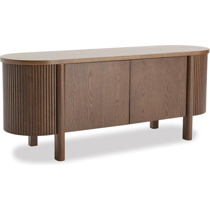 Ferguson TV Unit