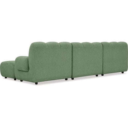 Harmony 4-Piece Sofa