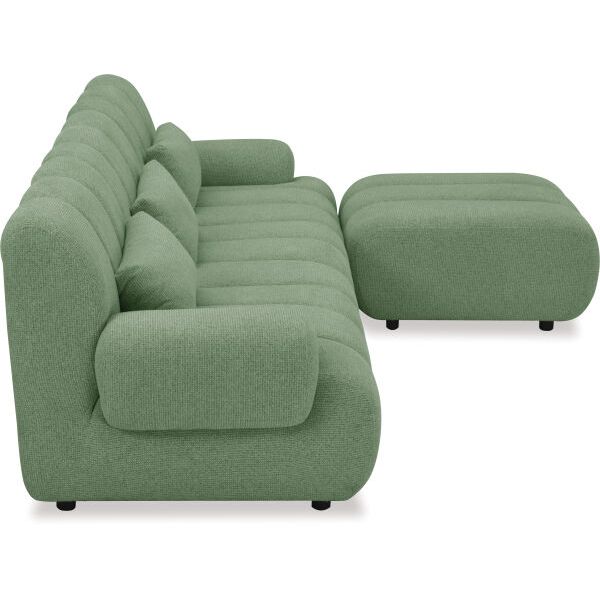 Harmony 4-Piece Sofa