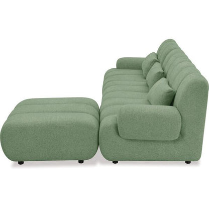 Harmony 4-Piece Sofa