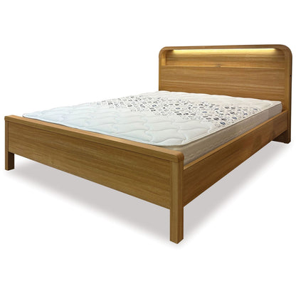 Bondi Slat Bed Frame