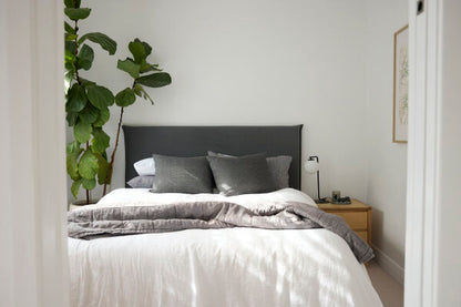 Jackson Upholstered Headboard