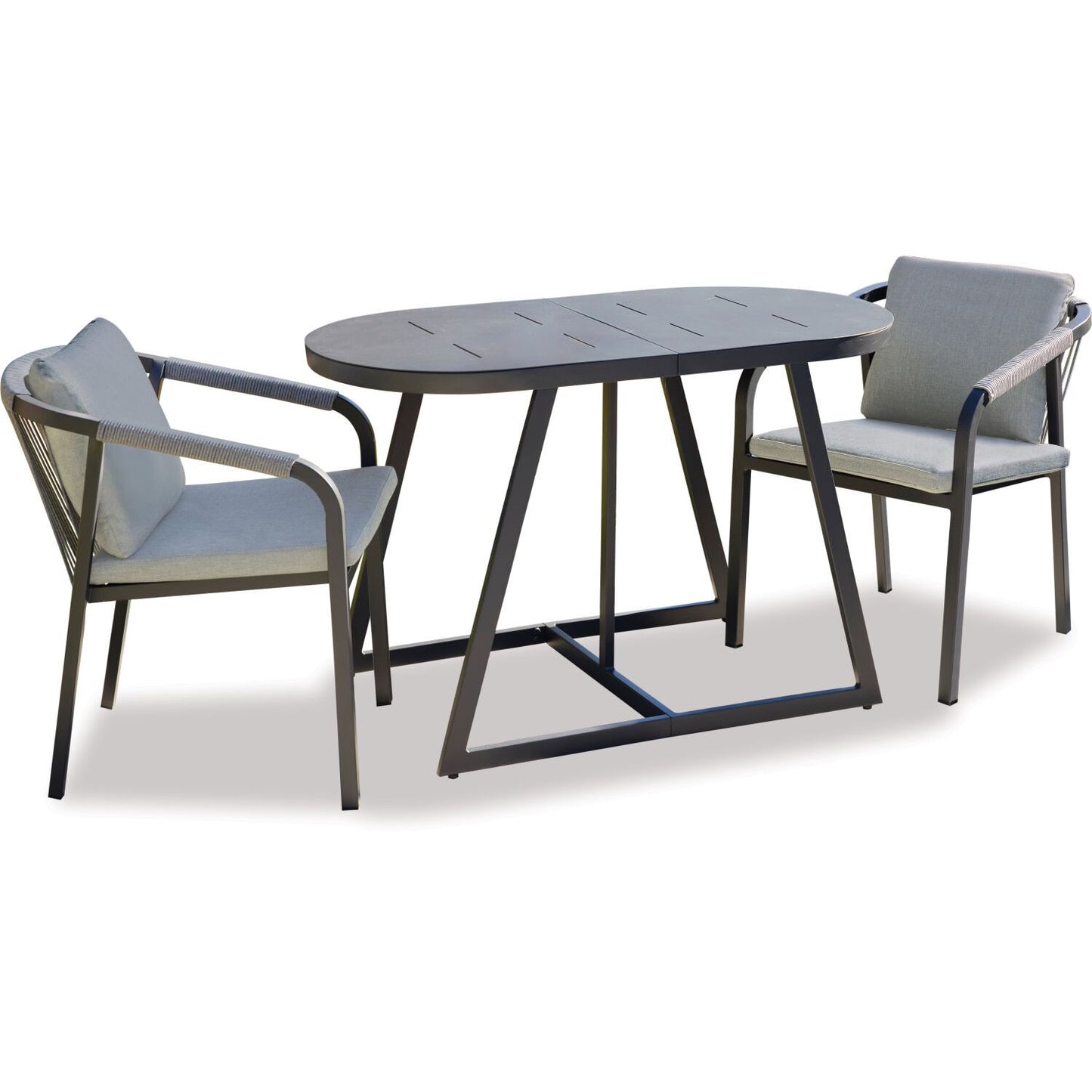 Fern 3-pce Outdoor Suite