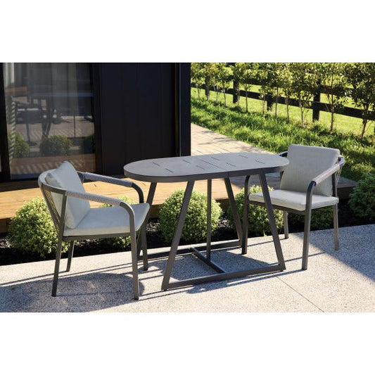 Fern 3-pce Outdoor Suite