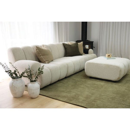 Harmony 4-Piece Sofa