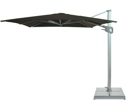 Bali 2.5m Square Cantilever Umbrella