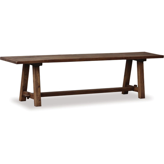 Homestead Bench Seat