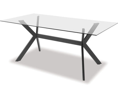 Gainesville Dining Table