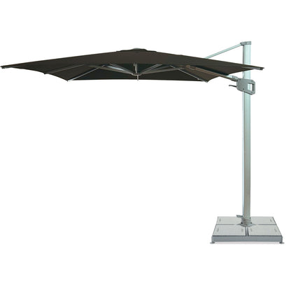 Bali 2.5m Square Cantilever Umbrella