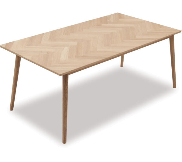 Casola Extension Dining Table