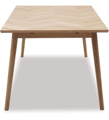 Casola Extension Dining Table