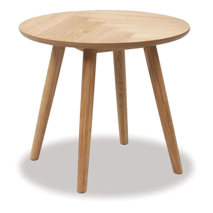 Casola Side Table